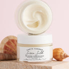Rose & Lee Co Siren Silk Bio - Retinol Hydration Cream, Sea Retinol Bath & Body