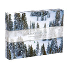 Snow Double Sided 500 Piece Puzzle