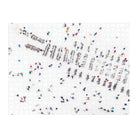 Snow Double Sided 500 Piece Puzzle