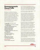 Stranger Things Cookbook