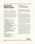 Stranger Things Cookbook