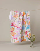 Rose & Lee Co Sunlit Garden Tea Towel Home & Gifts