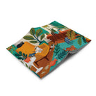 Cats colorful notebook