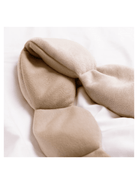 Rose & Lee Co Weighted Sleep Mask, Latte Home & Gifts