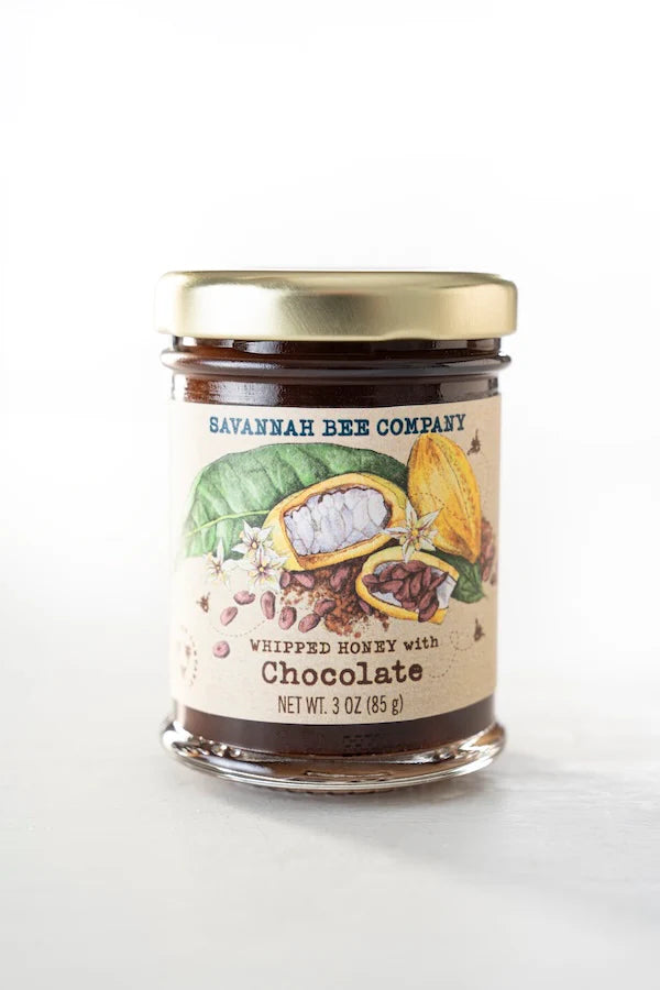 Whipped Honey Sample Set Chocolate Flavor