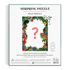 Rose & Lee Co 1000 Piece Surprise Puzzle, Wild Tropics Home & Gifts