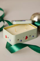 Paddywax Winter Balsam Tin Candle

