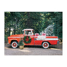 Winter Double Sided 500 Piece Puzzle