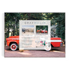 Winter Double Sided 500 Piece Puzzle