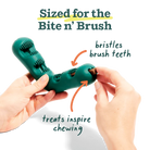 Bite n' Brush Dental Refills, Chicken Recipe