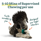 Bite n' Brush Dental Refills, Chicken Recipe