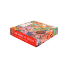 Rose & Lee Co The World of Taylor: An Unofficial 1000 - Piece Jigsaw Puzzle Home & Gifts