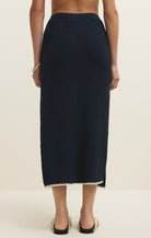 Rose & Lee Co Yessenia Skirt, Eclipse by Z Supply Skirts