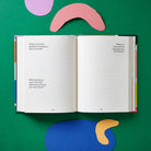 365 Question Gratitude Journal