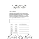 Rose & Lee Co Your Year (Your Version) Guided Journal & Planner Home & Gifts