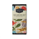 San Juan Sea Salt Truffle Bar - Rose & Lee Co