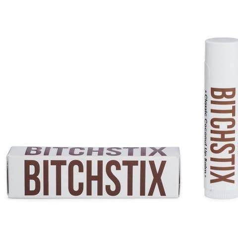 BITCHSTIX Organic Lip Balm - Rose & Lee Co