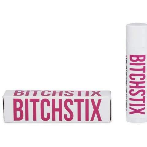 BITCHSTIX Organic Lip Balm - Rose & Lee Co