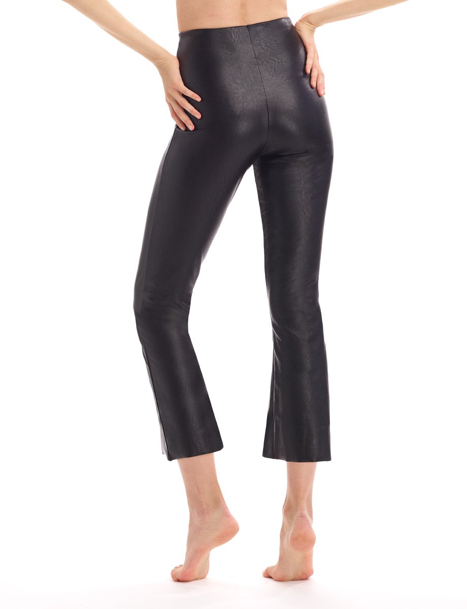 Faux Leather Leggings By Commando