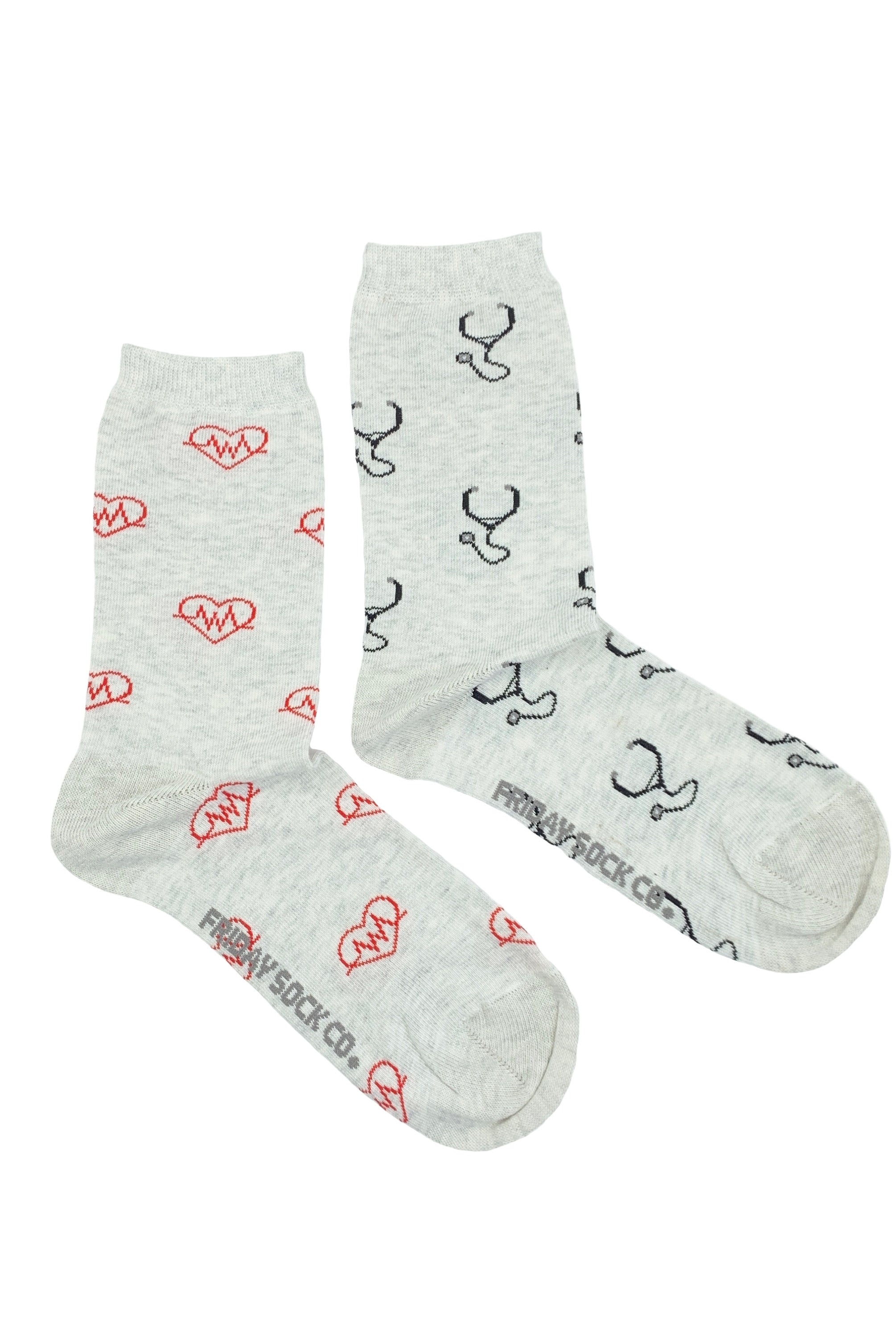 Friday Sock Co Healthcare Socks Ethical Apex Boutique