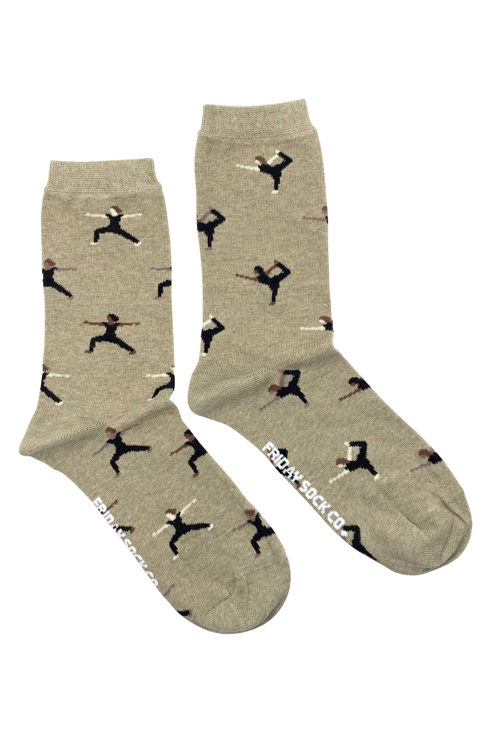 Friday Sock Co Yoga Socks Ethical Apex Boutique