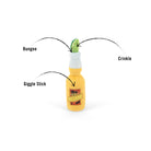 PLAY Canine Cerveza Dog Toy Ethical Apex Boutique