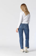 Wide Leg Jeans Apex Ethical Boutique