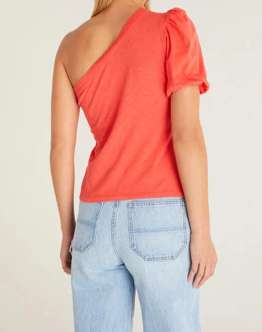 penelope top firecracker zsupply apex womens ethical boutique