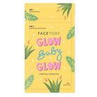 Glow Baby Glow, Brightening and Soothing Mask - Rose & Lee Co