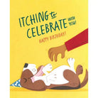 Rose & Lee Co Itching to Celebrate Card Stationery
