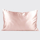 Rose & Lee Co Satin Pillowcase, Blush Home & Gifts