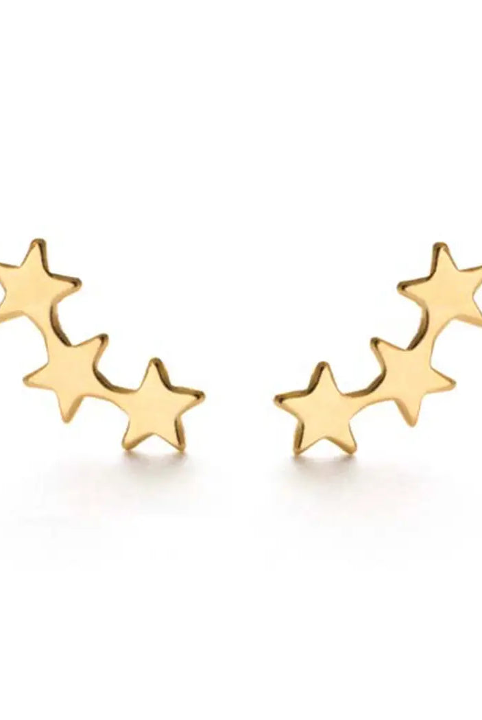 star cluster studs amano studio apex ethical womens boutique