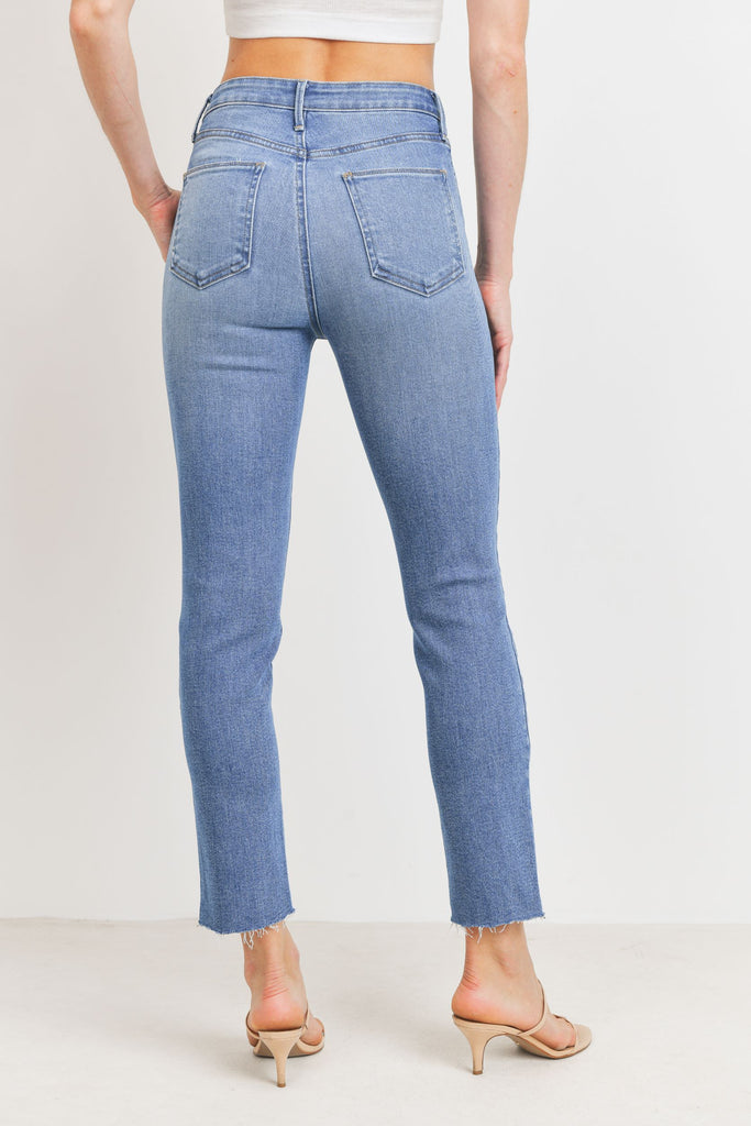 sterling jeans medium denim just black denim apex ethical womens boutique