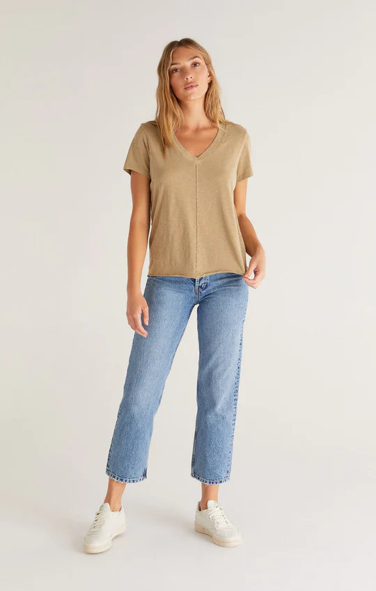 dream top driftwood zsupply apex ethical womens boutique