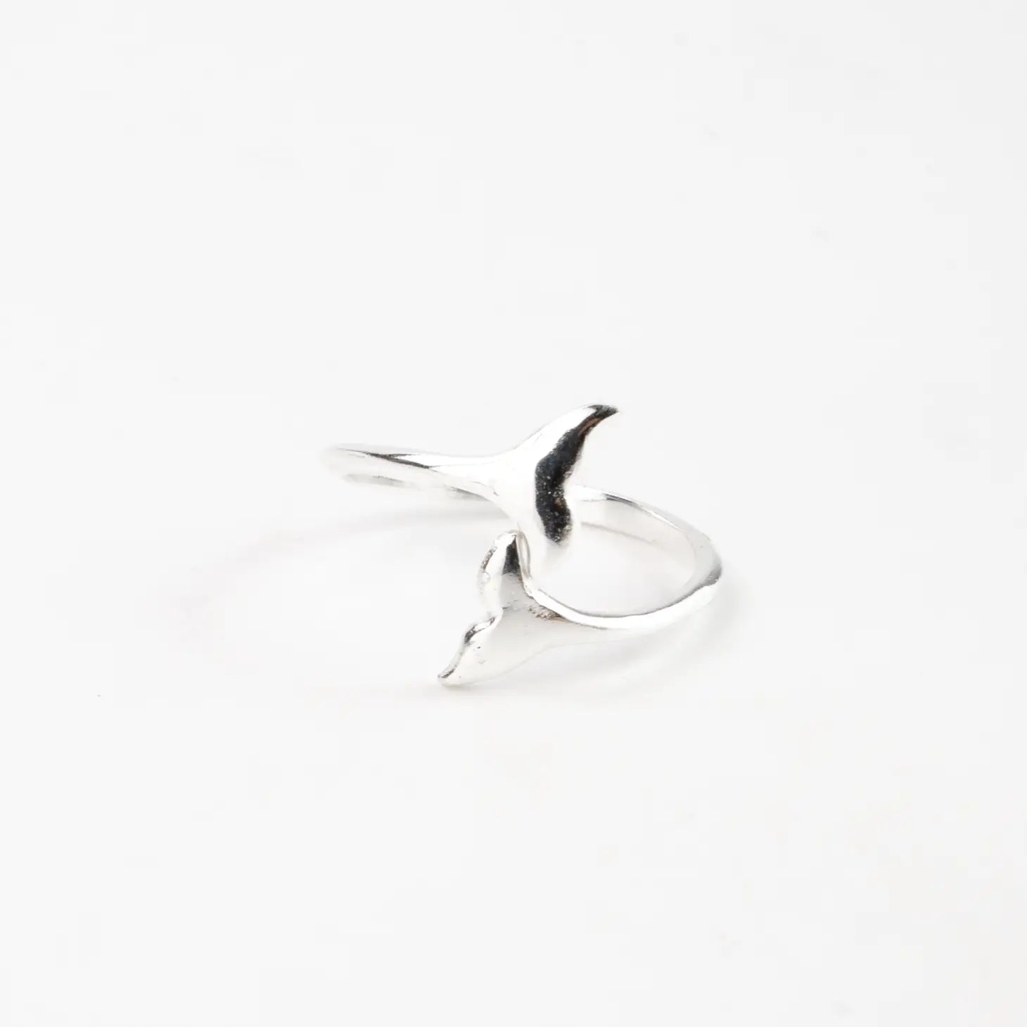 Whale 2025 tail ring